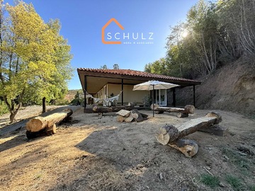 Casa en venta en Se vende casa en Loteo El Secreto de Pilén (153733), Cauquenes - 3 dormitorios, 4 baños
