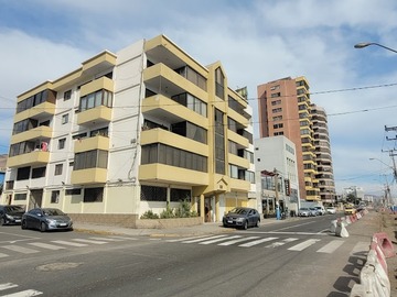 Departamento en venta en Av. República de Croacia 0210, Antofagasta - 4 dormitorios, 3 baños