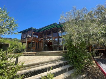 Parcela en venta en Condominio piedra molino, Paine - 4 dormitorios, 3 baños