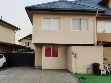 Casa en venta en Valle grande, Lampa - 3 dormitorios, 3 baños
