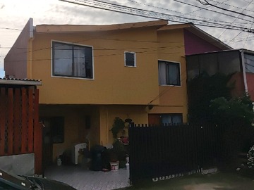 Casa en venta en villa alemana, Villa Alemana - 3 dormitorios, 2 baños