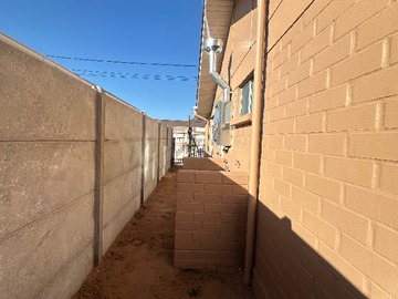Casa en arriendo mensual en Casa a estrenar en arriendos sector san ramon (133358), Coquimbo - 3 dormitorios, 1 baño
