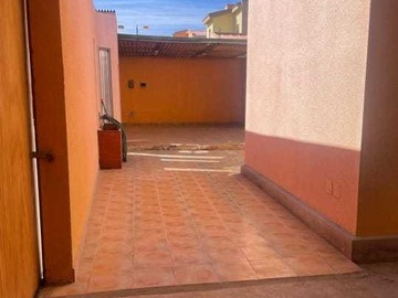 Casa en venta en Vivienda Moderna Ideal para Familias (178101), Calama - 3 dormitorios, 3 baños