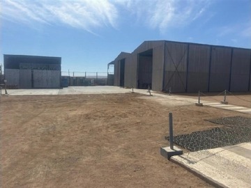 Galpón en arriendo mensual en compañia minera michilla la negra, Antofagasta - 4 baños