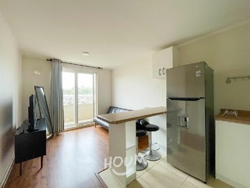 Arriendo Mensual / Departamento / Concepción
