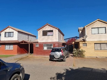 Casa en venta en Venta Casa en Ovalle - 3 dormitorios, 2 baños
