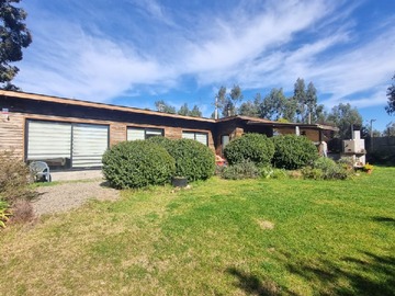 Casa en venta en Runge, Puchuncaví, Región de Valparaíso 2500000, Chile, Puchuncaví - 3 dormitorios, 2 baños