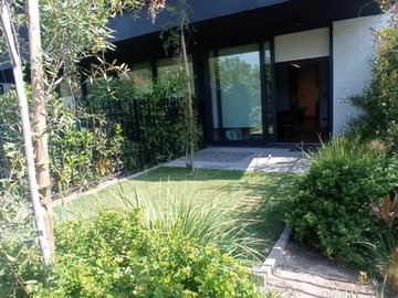 Departamento en venta en La LLaveria, Vitacura, Vitacura - 1 dormitorio, 1 baño