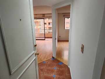 Departamento en venta en exclente ubicacion (176886), Santiago - 1 dormitorio, 1 baño