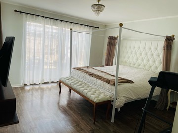 Casa en venta en Silvia González Markmann, La Serena - 3 dormitorios, 3 baños