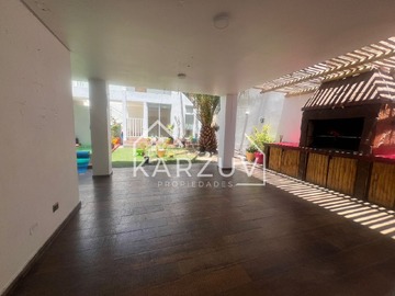 Casa en venta en Confort y Estilo en Barrio Exclusivo (170664), Antofagasta - 6 dormitorios, 6 baños