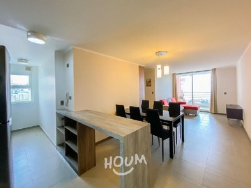 Arriendo Mensual / Departamento / Viña del Mar