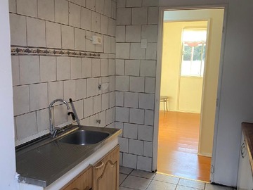 Casa en arriendo mensual en Se Arrienda Casa en San Bernardo - 4 dormitorios, 1 baño