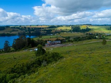 Terreno en venta en Parcelas con vista al lago Llanquihue (93727), Frutillar