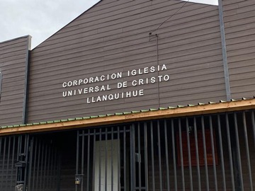 Local Comercial en venta en Los Volcanes, Llanquihue - 4 dormitorios, 2 baños