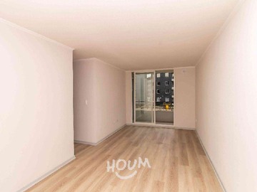 Departamento en arriendo mensual en Pedro Riveros, Quilicura - 3 dormitorios, 2 baños