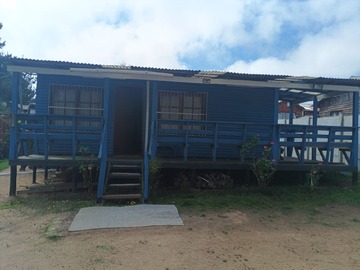 Venta / Casa / El Tabo