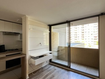Departamento en venta en Las rejas sur con bernardo ohiggins, Estación Central - 2 dormitorios, 1 baño
