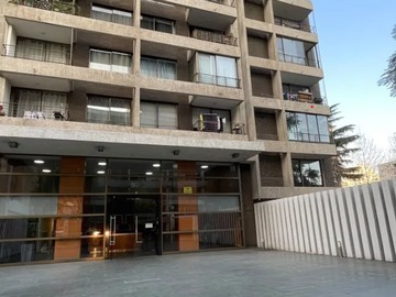 Departamento en venta en Hermoso Departamento Ñuñoa - 3 dormitorios, 2 baños