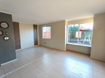 Casa en venta en Avenida Jorge Ross Ossa N°1553 Casa 283, Puente Alto - 3 dormitorios, 3 baños