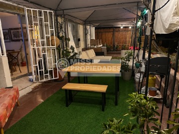 Departamento en venta en cerro sombrero 1729, Antofagasta - 3 dormitorios, 2 baños