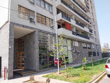 Departamento en venta en Depto. 2D 2B Estac. Metro G. Lourdes (94151), Quinta Normal - 2 dormitorios, 2 baños