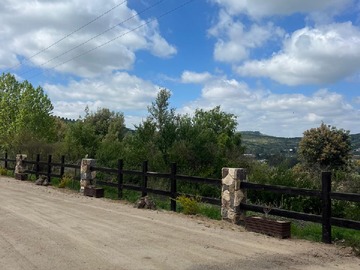 Parcela en venta en K-530, Pencahue