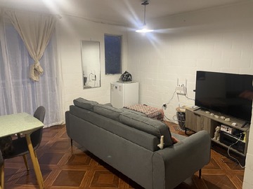 Departamento en venta en Los Alelies 480, Viña del Mar - 3 dormitorios, 1 baño