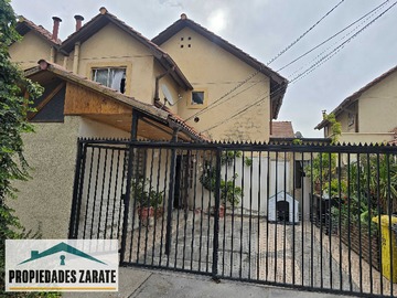 Casa en venta en Parque central, Gran oportunidad!!! (157517), Quilicura - 3 dormitorios, 2 baños