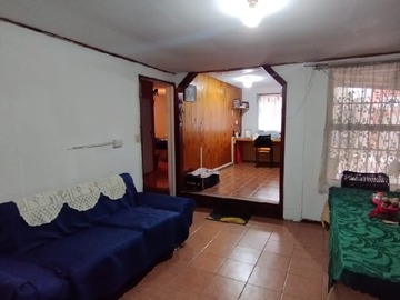 Casa en venta en Vendo casa 2d/1b, 200 mts2, peñaflor, Peñaflor - 2 dormitorios, 2 baños