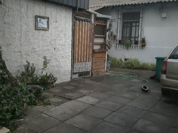 Venta / Casa / San Bernardo