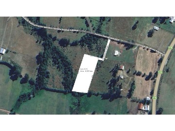 Parcela en venta en Ruta v-46, Los Muermos