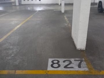 Estacionamiento en venta en Universidad Tecnica Federico Santa María, Macul