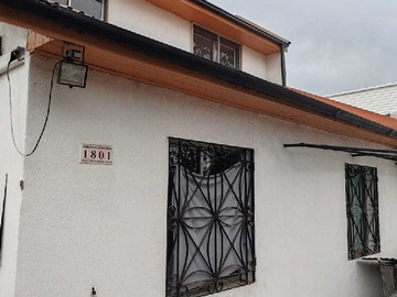 Casa en venta en Destino Comercial (170376), Quinta Normal - 6 dormitorios, 3 baños