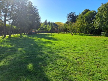Terreno en venta en Venta exclusiva parcela camino botrolhue (178207), Temuco