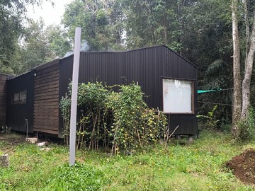 Parcela en venta en Parcela 50 Purey, Los Lagos - 3 dormitorios, 2 baños
