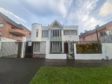 Arriendo Mensual / Casa / Osorno