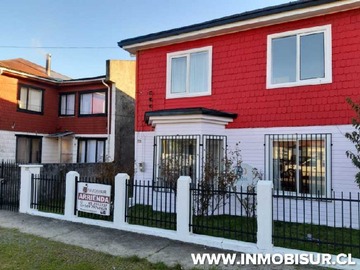 Oficina en arriendo mensual en Oficina en Entorno Privilegiado (165060), Puerto Montt - 3 baños