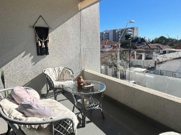 Departamento en venta en Venta depto amplio excelente sector (181820), La Serena - 3 dormitorios, 2 baños