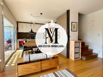 Departamento en venta en Departamento duplex viña 2 dormitorios- 77 m2 (173294), Viña del Mar - 2 dormitorios, 2 baños