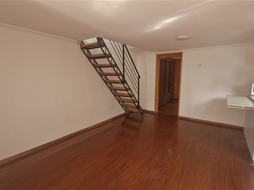 Casa en venta en Pasaje Granero 3794, Puente Alto - 3 dormitorios, 2 baños