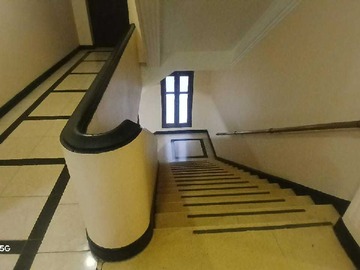 Arriendo Mensual / Oficina / Santiago