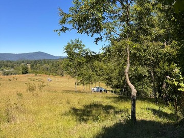 Terreno en venta en Parcela en Villarrica