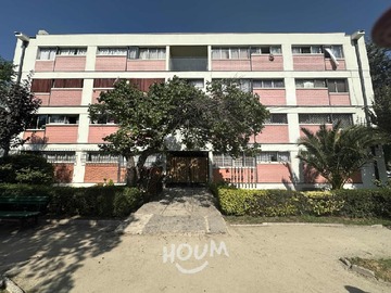 Departamento en venta en Avenida Américo Vespucio, Ñuñoa - 3 dormitorios, 1 baño
