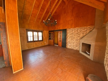 Terreno en arriendo mensual en Amplia parcela vivir y uso Agro (175259), Talagante - 5 dormitorios, 3 baños
