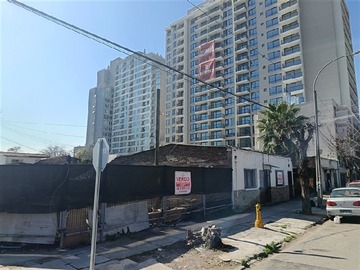 Terreno en venta en San Andres 4175, Cerrillos