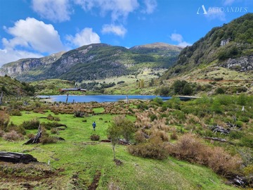 Venta / Sitio / Coyhaique
