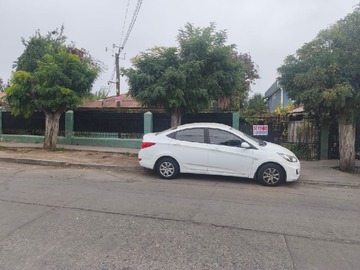 Casa en venta en Centro puente alto, Puente Alto - 5 dormitorios, 1 baño