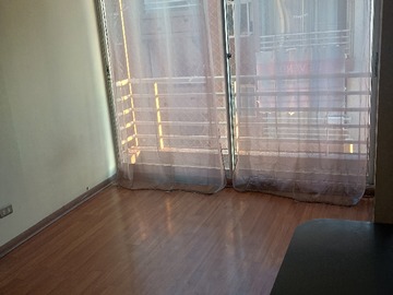 Venta / Departamento / San Joaquín