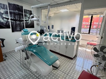 Oficina en venta en Independencia, Valdivia - 2 baños